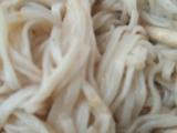 番茄鸡蛋面