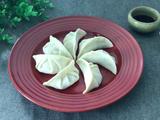 胡萝卜素馅饺子