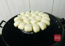 白馒头的做法图解9