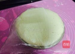 白馒头的做法图解5