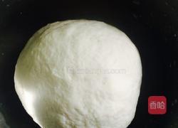白馒头的做法图解4