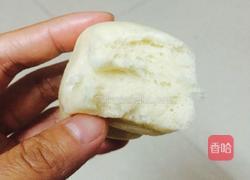 白馒头的做法图解10