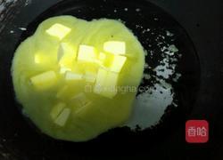 奶油小泡芙的做法图解2