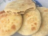白菜猪肉馅饼的做法[图]