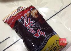 红豆牛奶酱的做法图解2