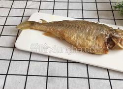 香煎黄花鱼