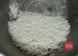 糯米彩蛋的做法图解1