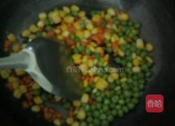糯米彩蛋的做法图解3