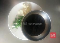 红烧茄子的做法图解3