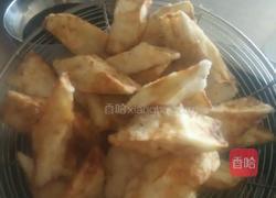 红烧茄子的做法图解4