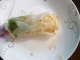 寿司加菜包等于菜司的做法[图]