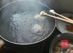 菠萝咕噜肉的做法图解8