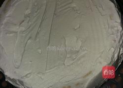 水果奶油蛋糕的做法图解6