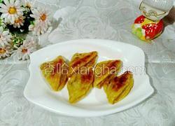 草帽酥