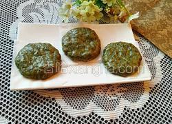 清明菜粑粑