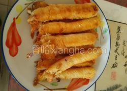 千丝万缕面线虾