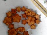 香酥饼干