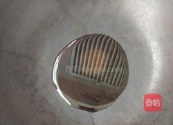 酸辣藕片的做法图解2