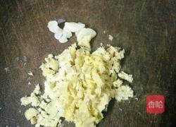 莲藕炒肉的做法图解4
