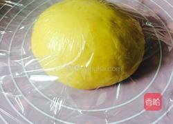沙琪玛的做法图解2