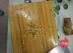 韭菜鸡蛋水饺（扁食）的做法图解5