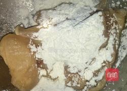 日本豆腐虾仁鸡肉的做法图解3