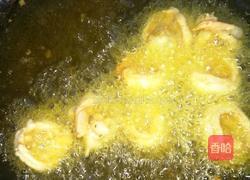 日本豆腐虾仁鸡肉的做法图解7