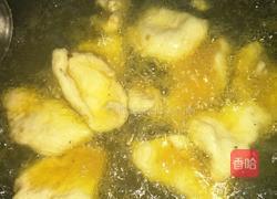 日本豆腐虾仁鸡肉的做法图解8