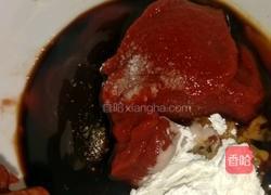 日本豆腐虾仁鸡肉的做法图解11