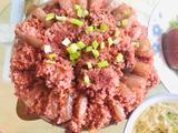 电饭煲粉蒸肉