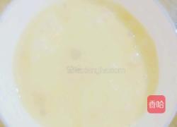 蔊菜炒鸡蛋的做法图解2