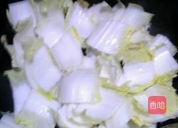 蒜蓉炒娃娃菜的做法图解6