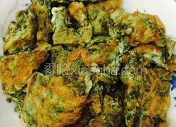 香椿煎蛋
