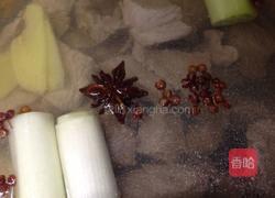 自制肉松的做法图解6