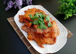 锅包肉