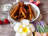 味极鸡爪（电饭煲版）的做法[图]