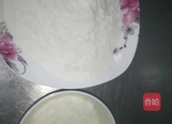 油炸糕的做法图解1