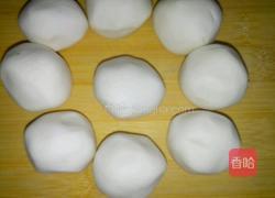 油炸糕的做法图解3