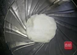 油炸糕的做法图解2