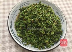 油泼香椿的做法图解9
