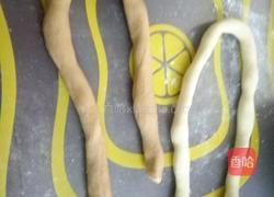 波板花卷的做法图解5