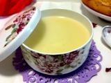 菠萝百合米糊的做法[图]