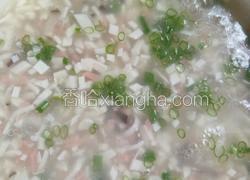 西施豆腐羹