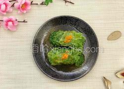 白菜卷