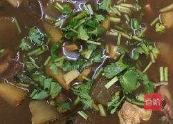 牛杂土豆的做法图解4