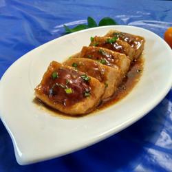 酿豆腐的做法[图]
