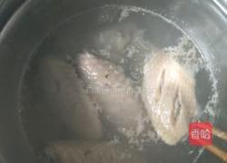 红烧鸡翅的做法图解1