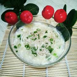自制油茶的做法[图]