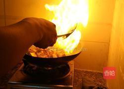 麻婆肉豆腐的做法图解7