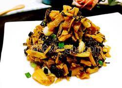 外婆菜